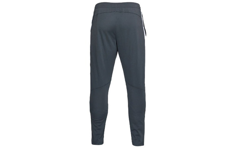 Under Armour Under Armour Sportstyle Pique Track Pants 'Grey' 1313201-008 outlook