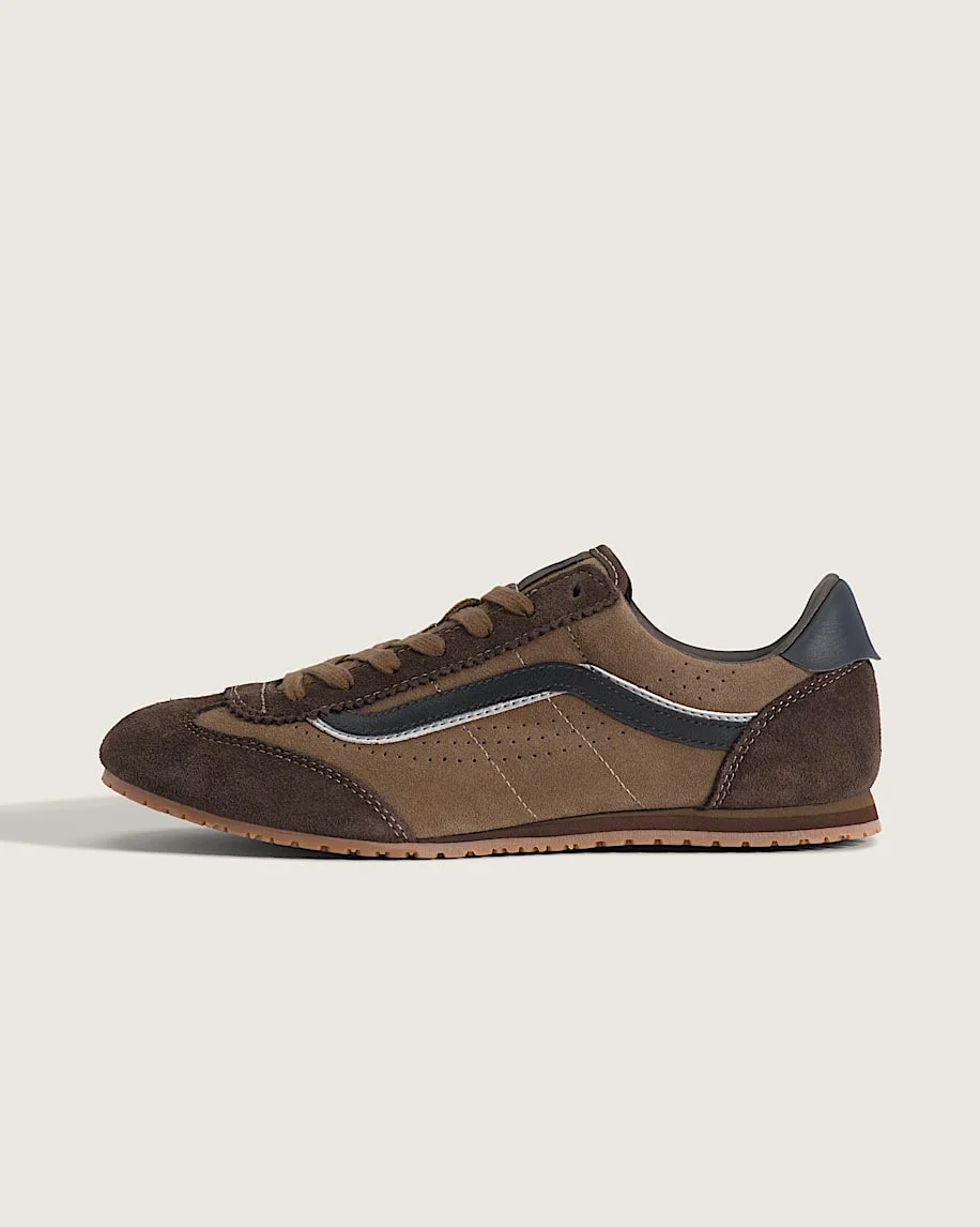 Super Lowpro Shoe - 1