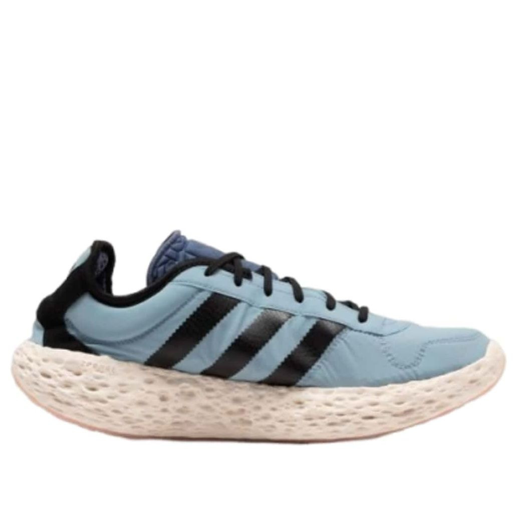 adidas Zponge 'Tactile Blue' IH0977 - 2