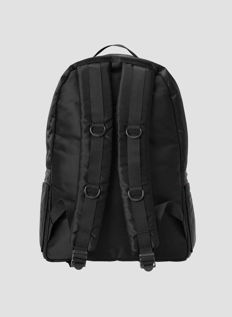 Porter-Yoshida & Co Tanker Day Pack in Black 5
