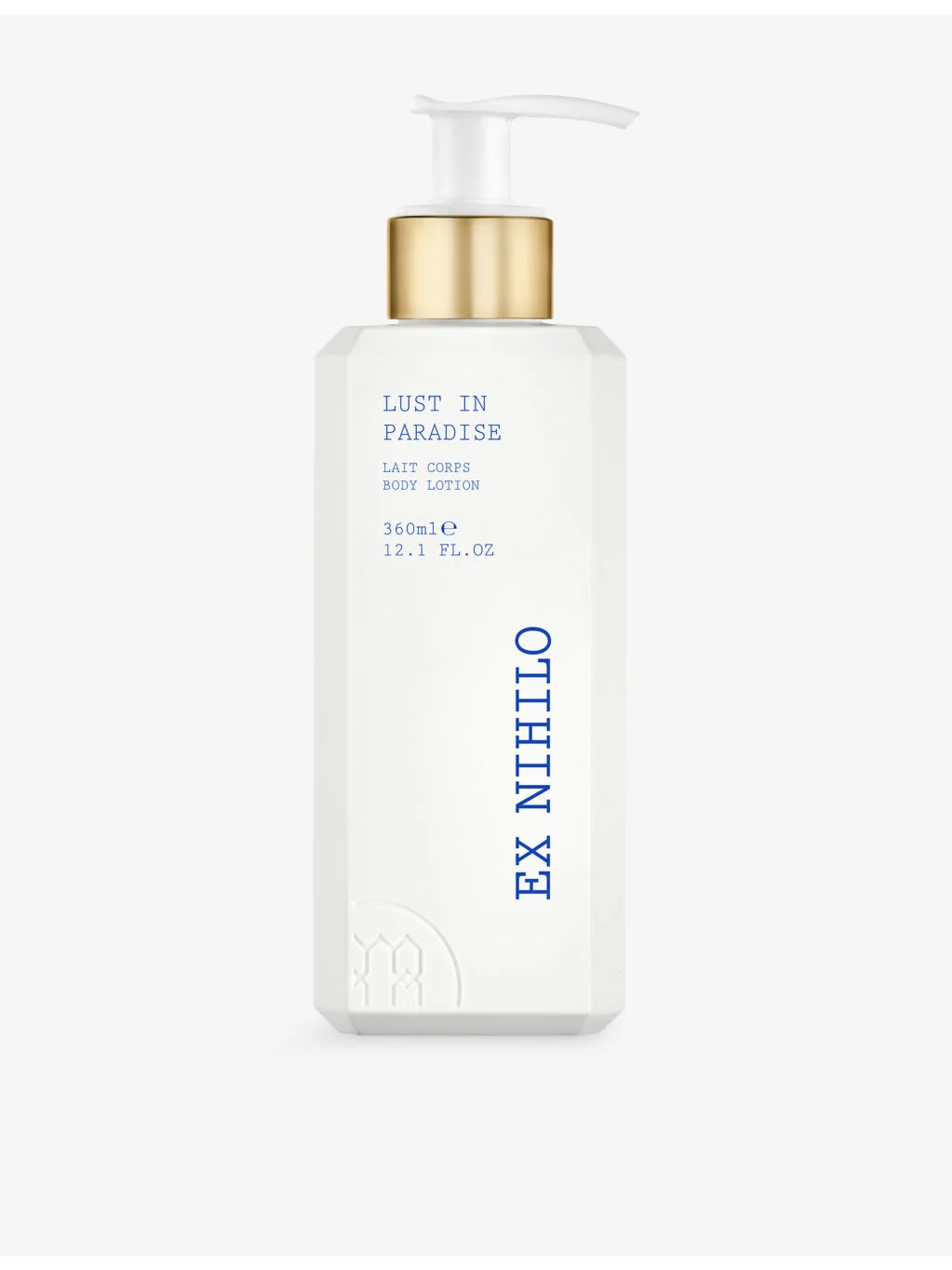 Lust In Paradise Body Lotion 360ml - 1