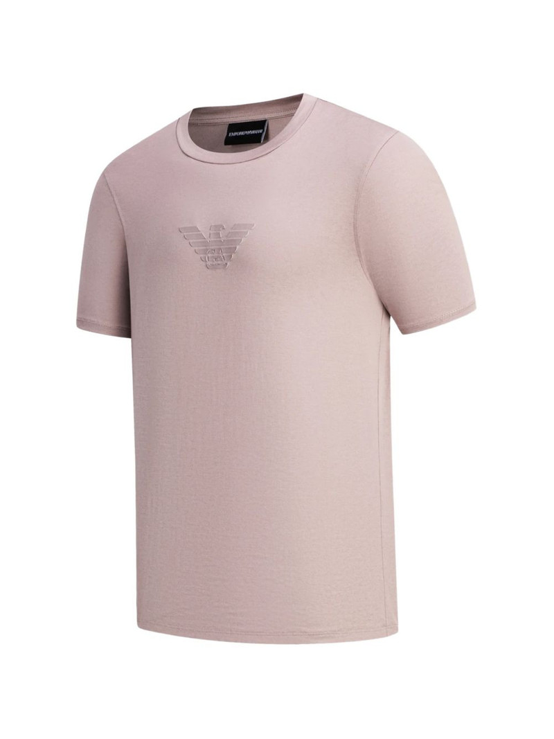 crewneck T-shirt 3