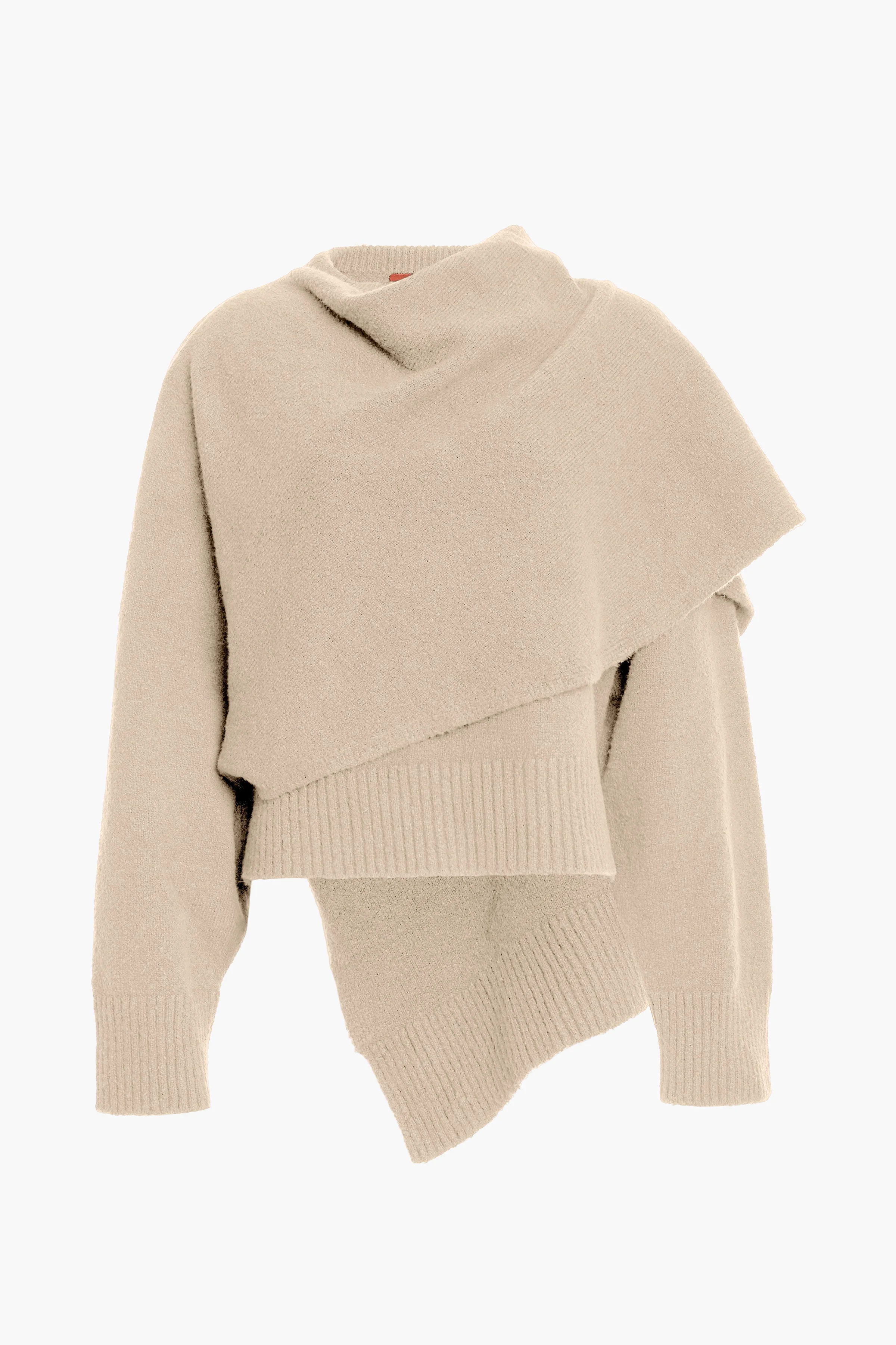 PALMER SWEATER - 1