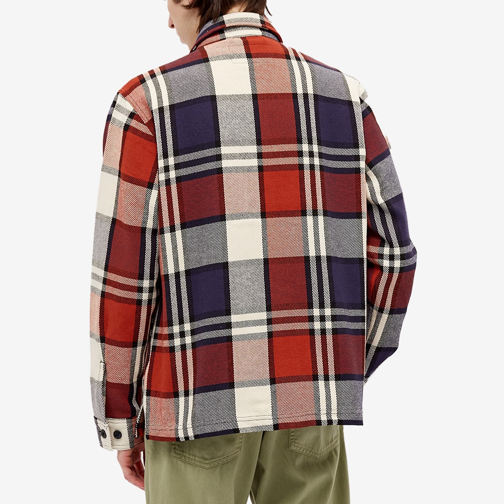 Filson Deer Island Shirt Jacket - 7