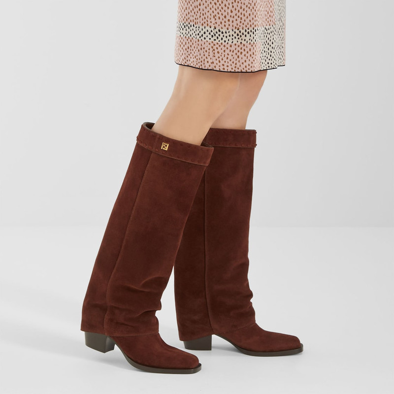 FENDI Minerva outlook