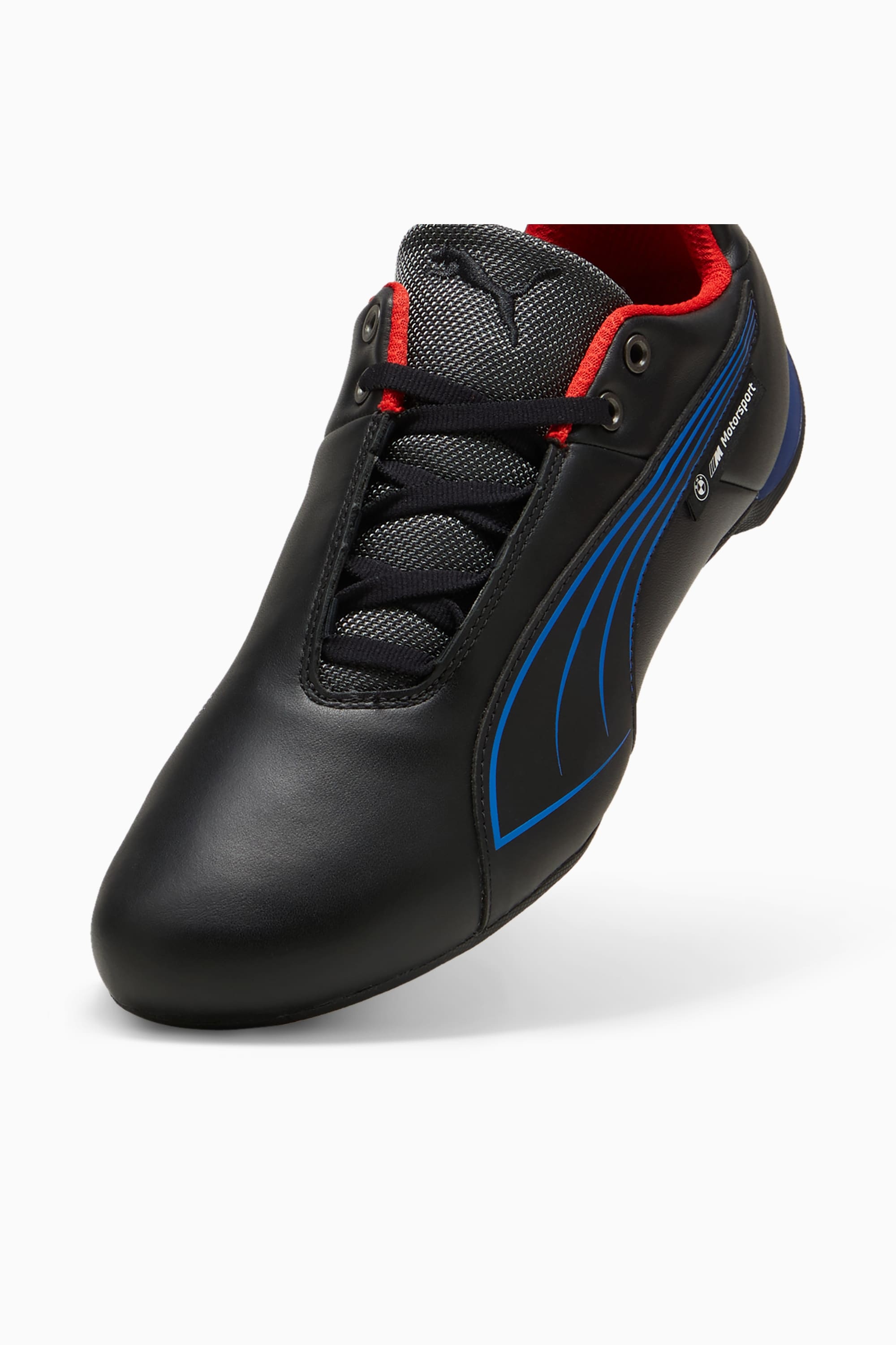 BMW M Motorsport Future Cat Driving Shoes - 8