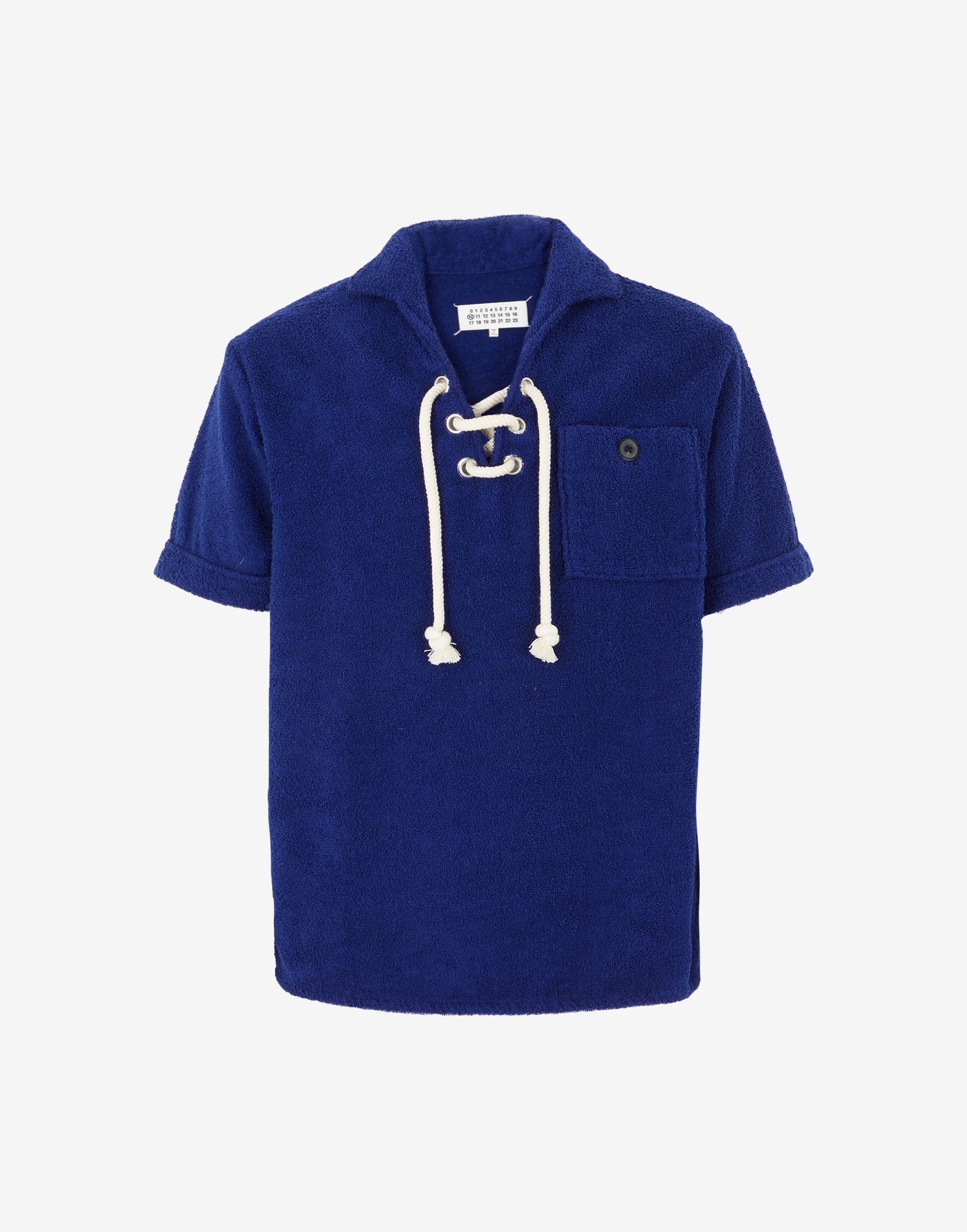 Short-sleeve shirt - 1