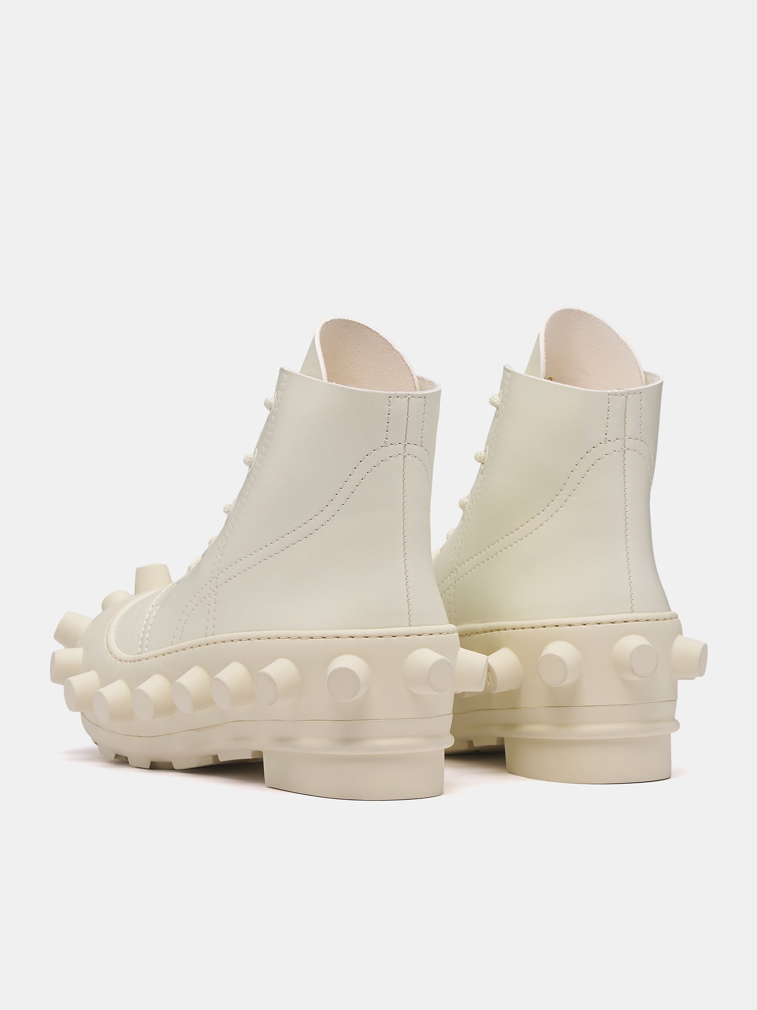 Boom Boots - 5
