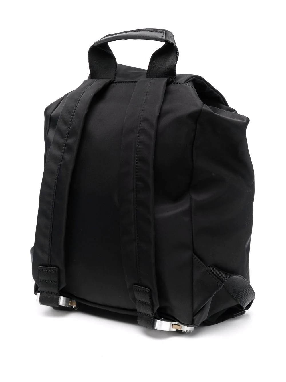 Tank buckle backpack - 3