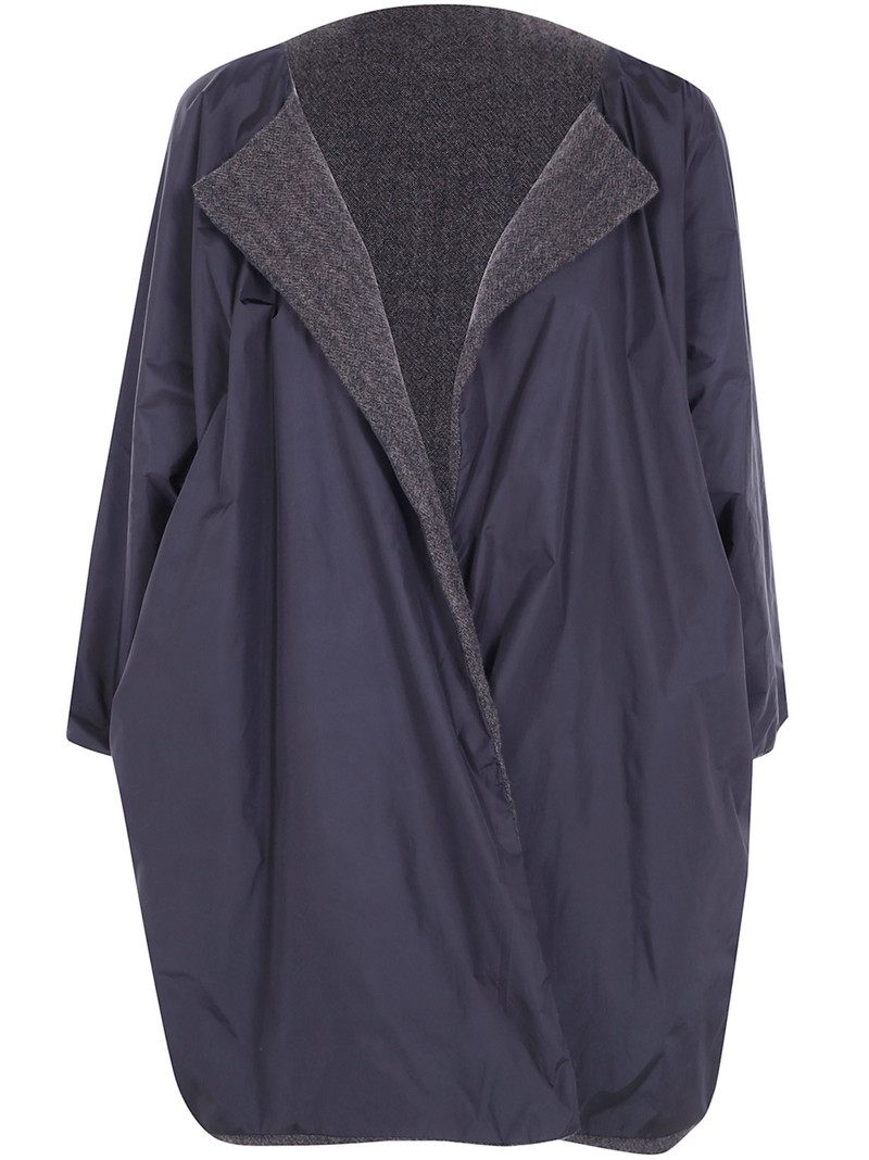 Coat Reversible "Spezia" 1