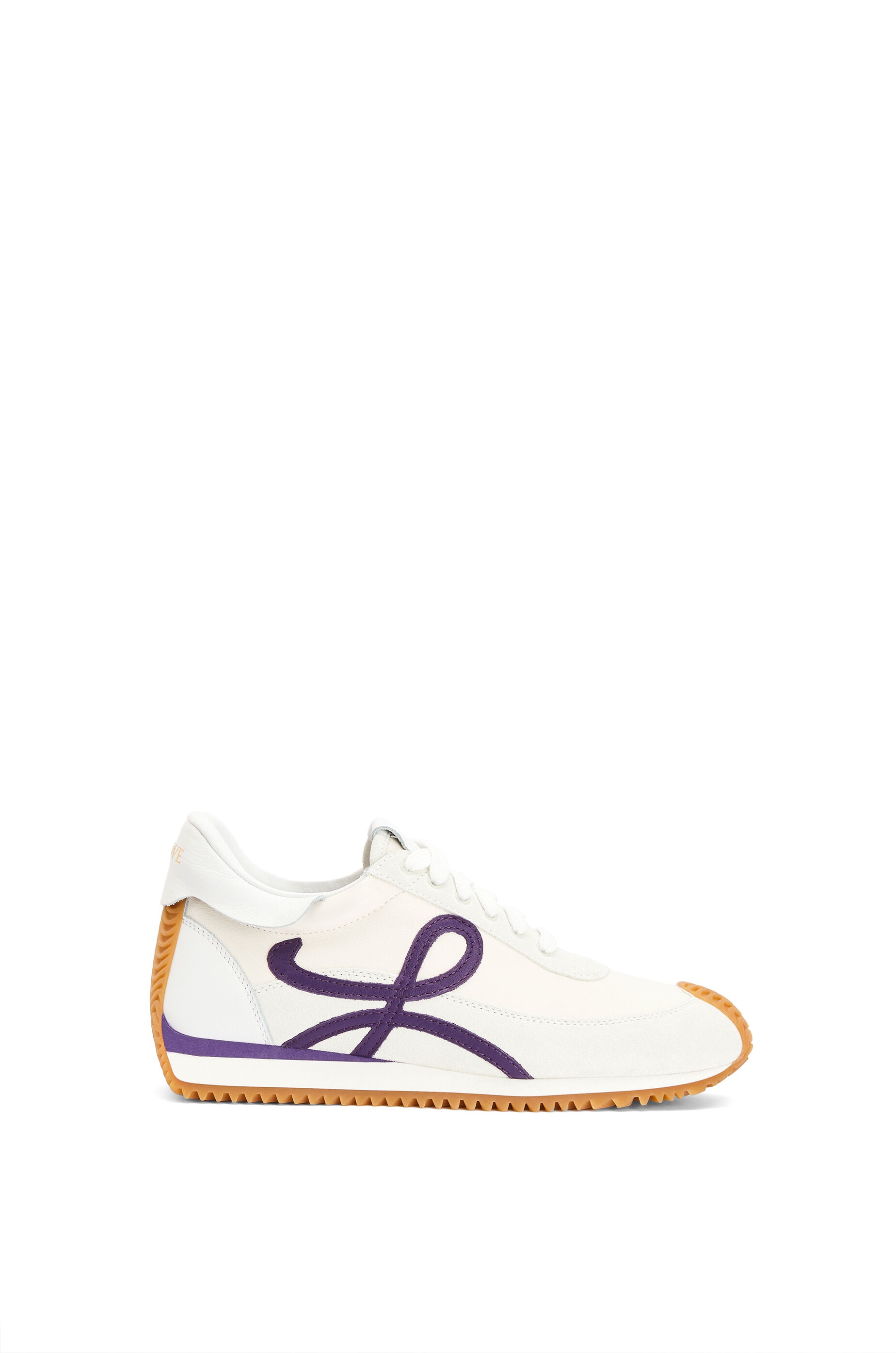 Flow Runner in lambskin - 1
