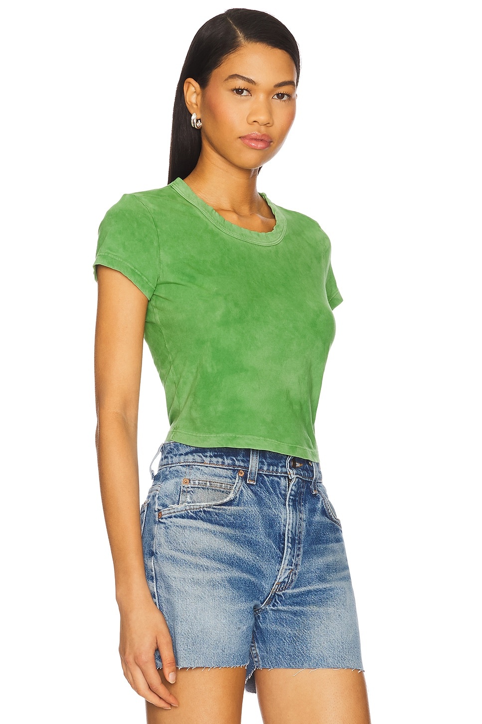 Standard Baby Tee - 2