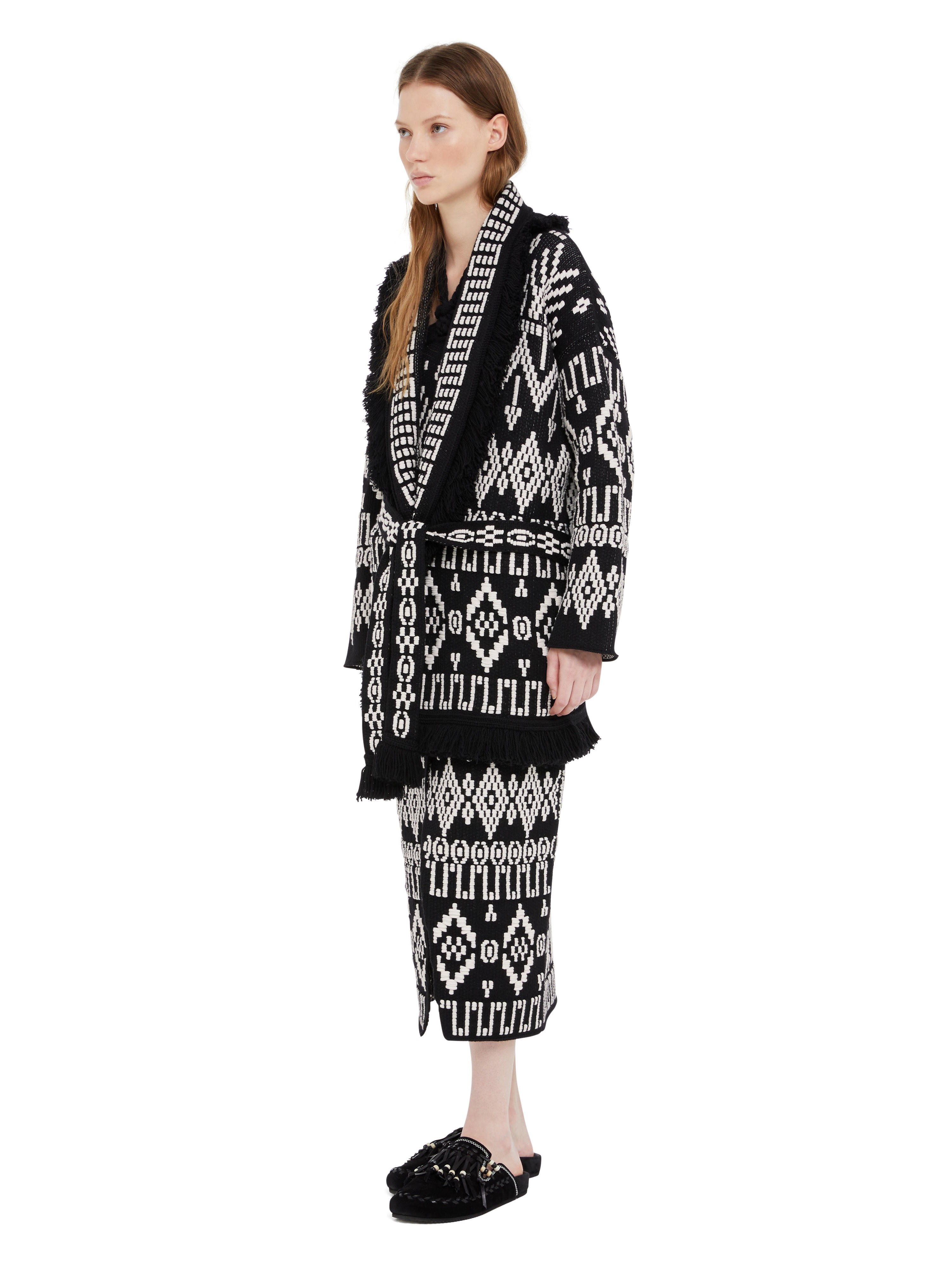 Jungle Beat Cardigan - 6