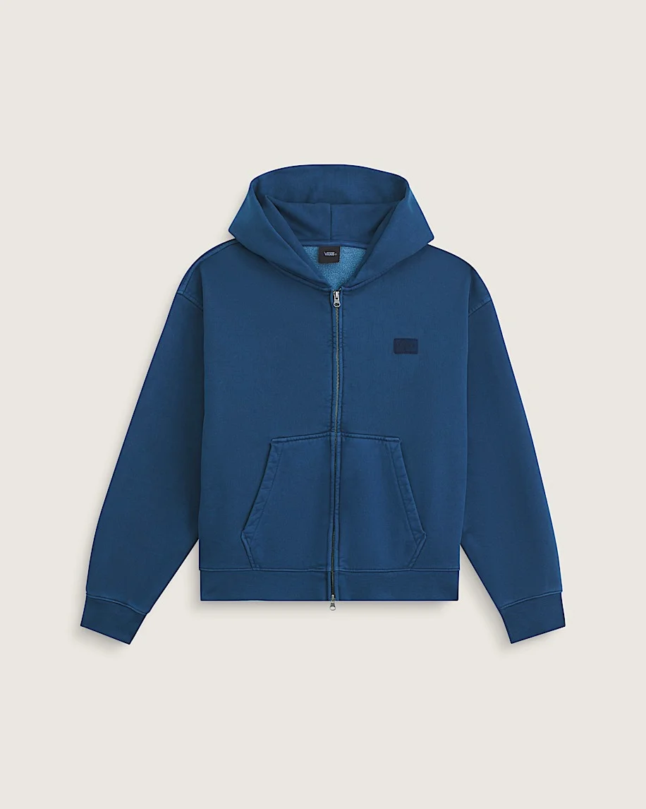 Premium Zip Hoodie - 1