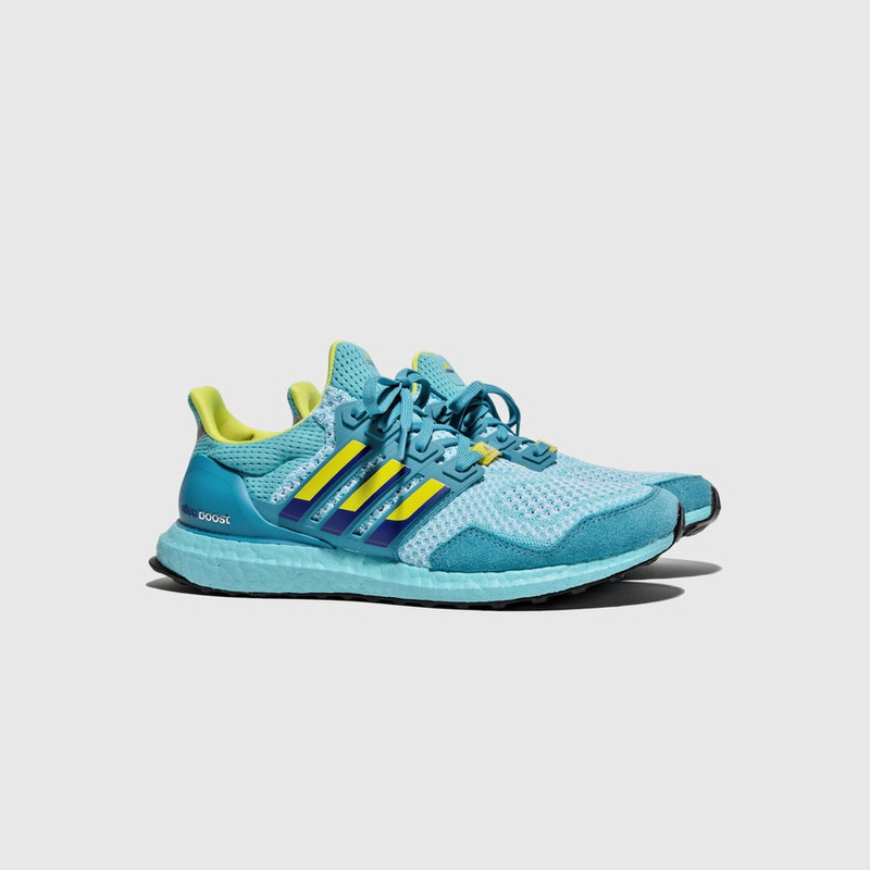 adidas ULTRABOOST 1.0 DNA "ZX COLLECTION" outlook