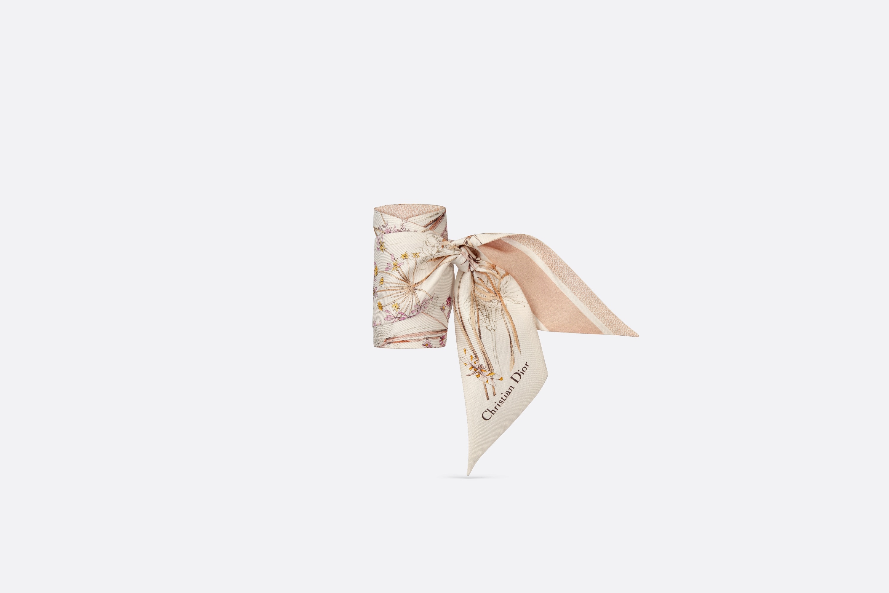 Dior Herbarium Mitzah Scarf - 3