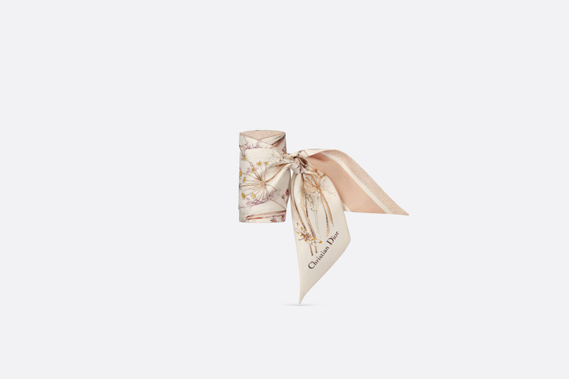 Dior Herbarium Mitzah Scarf 3