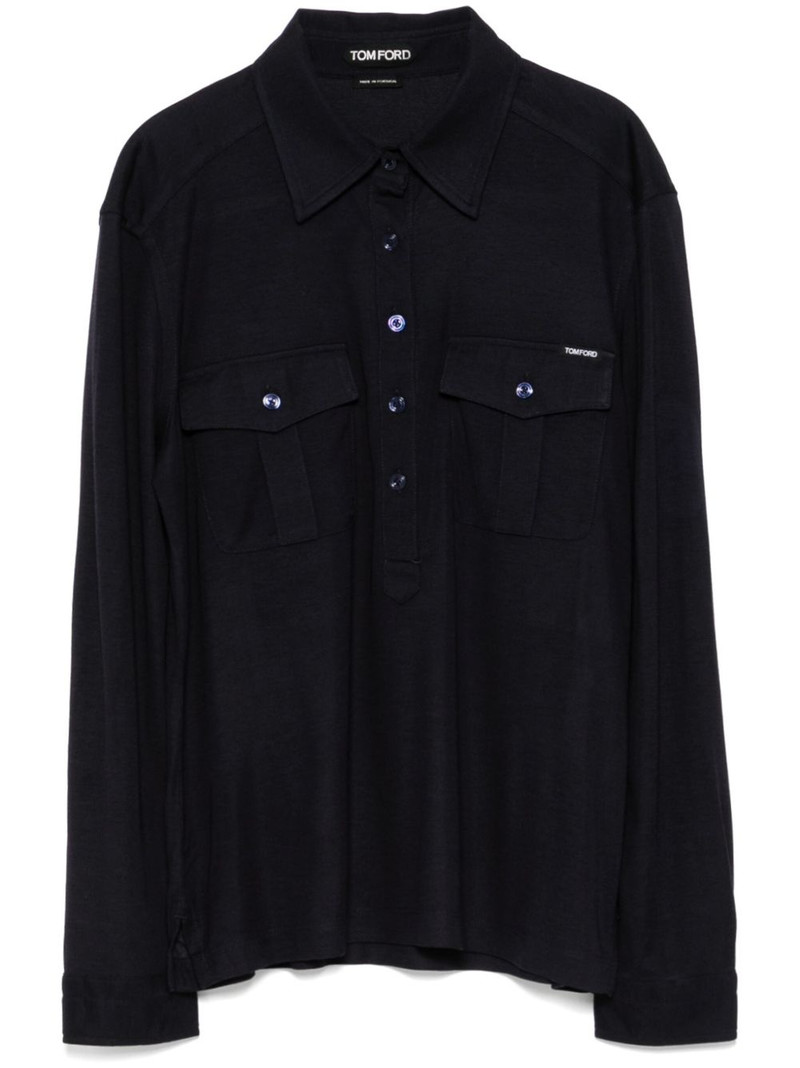military shirt 1