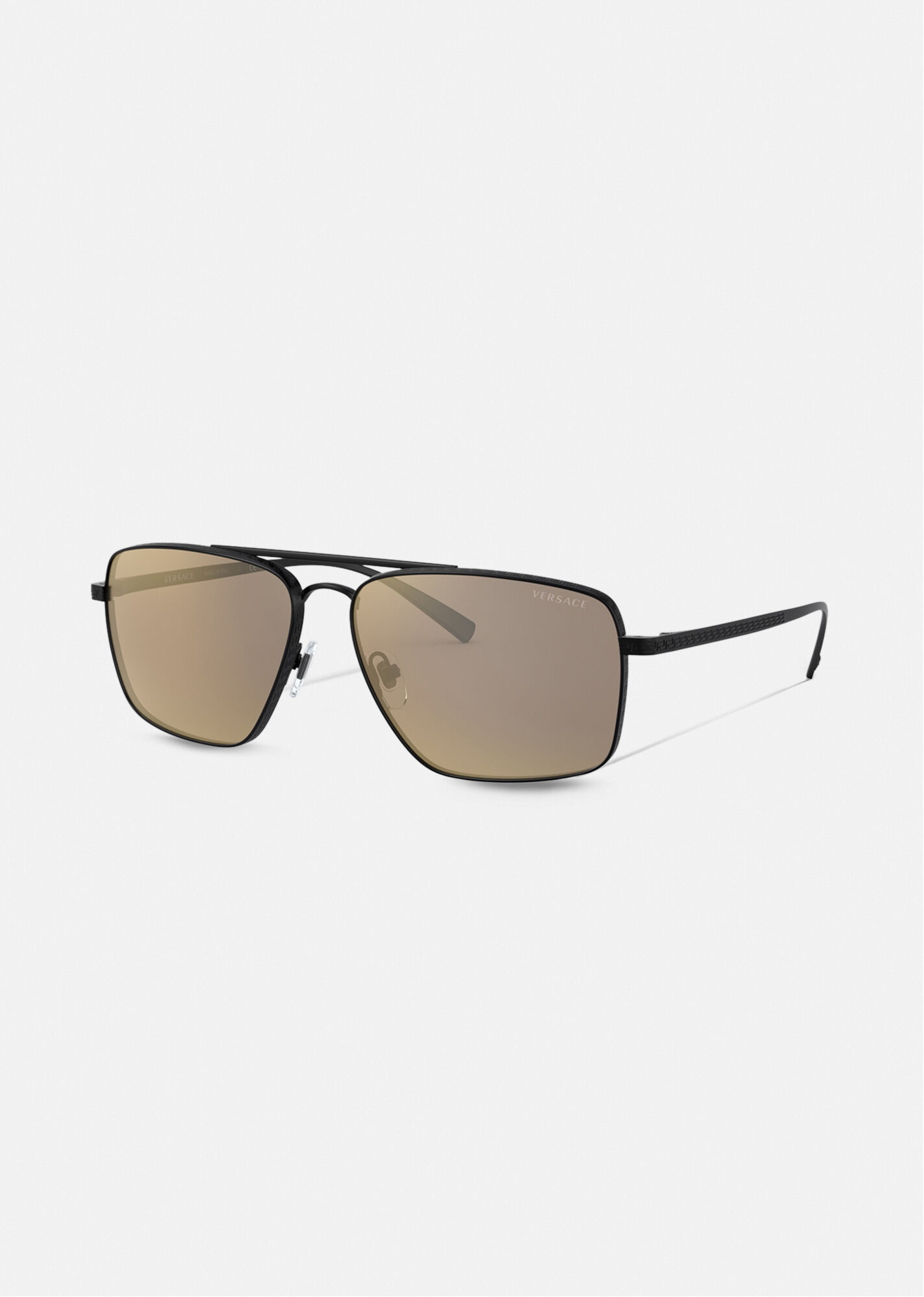 Greca Square Sunglasss - 1