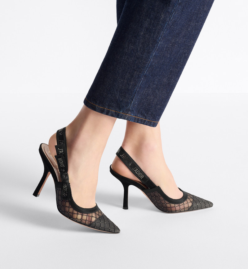 J'Adior Slingback Pump 2