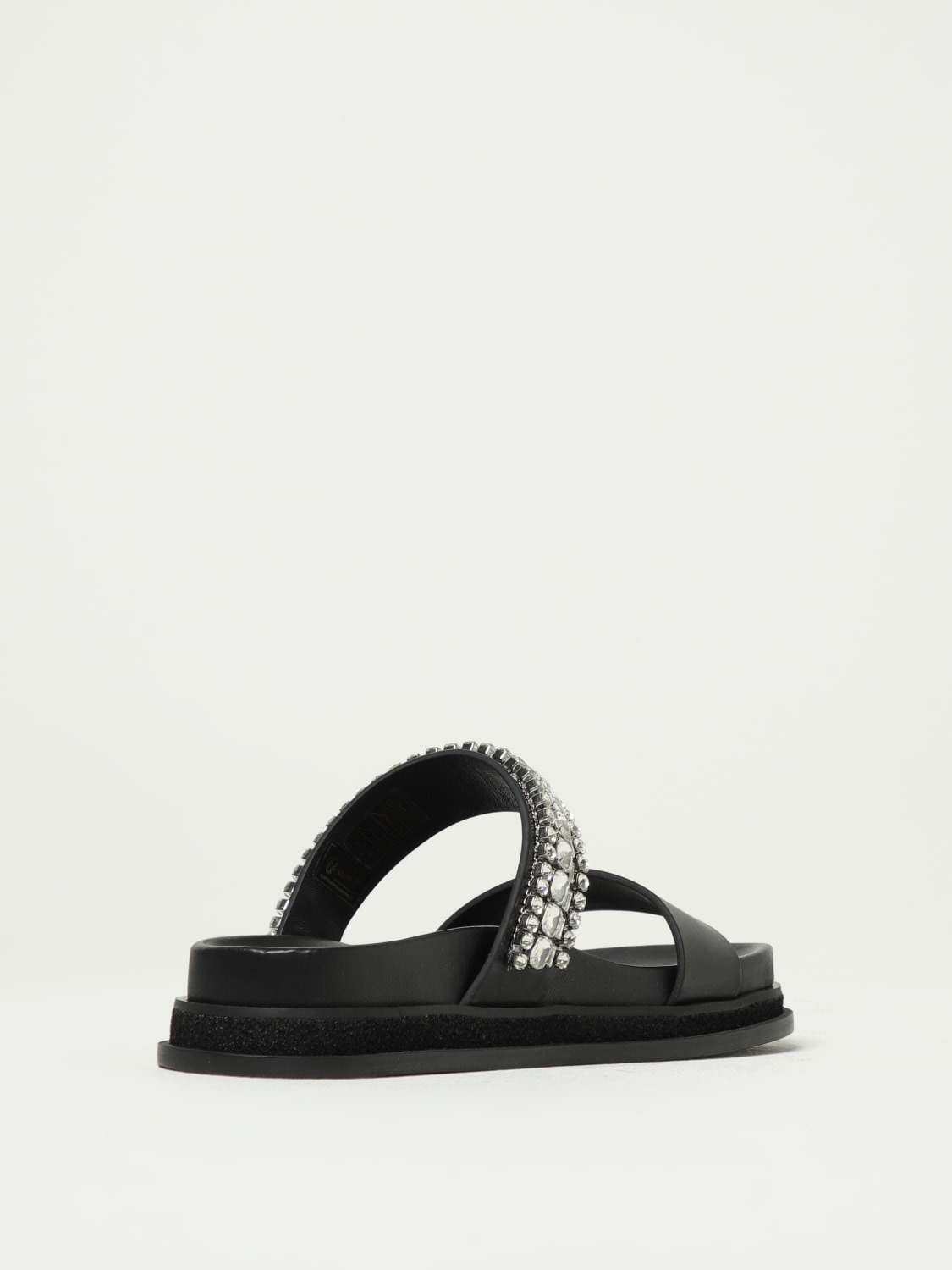 Flat sandals woman Jimmy Choo - 3