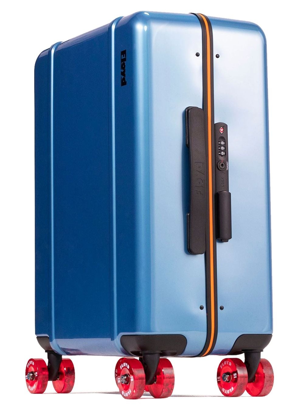 Floyd cabin suitcase - 2