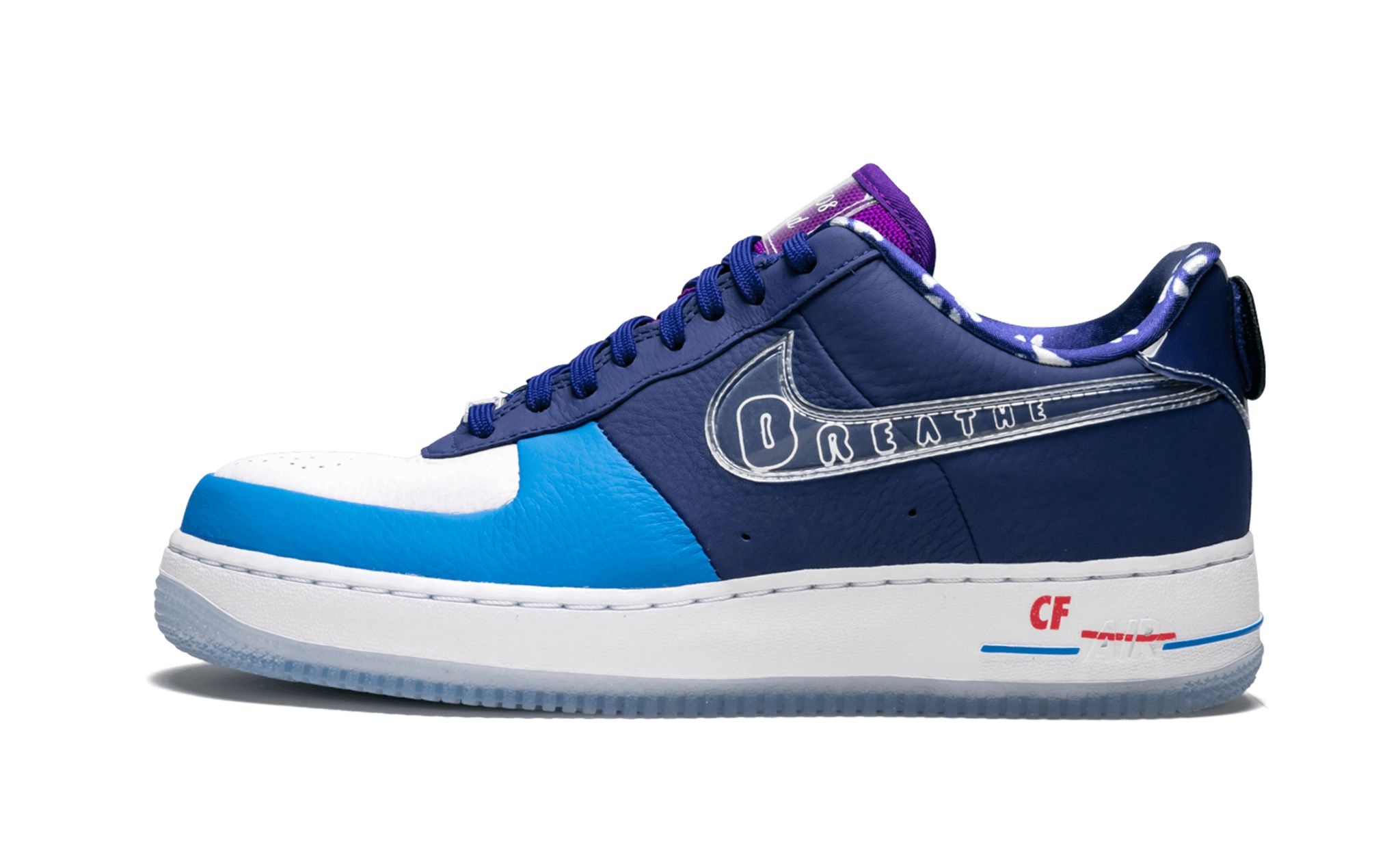 W Air Force 1 Low DB "DOERNBECHER" - 1