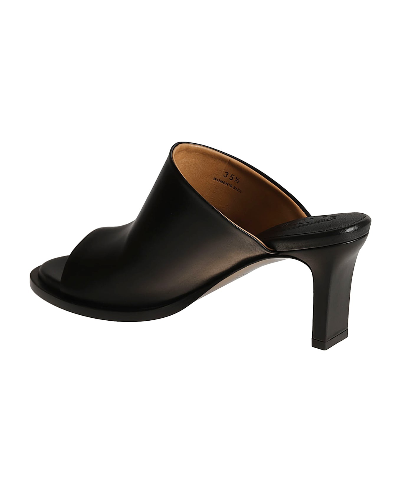 T75 Sandals - 3