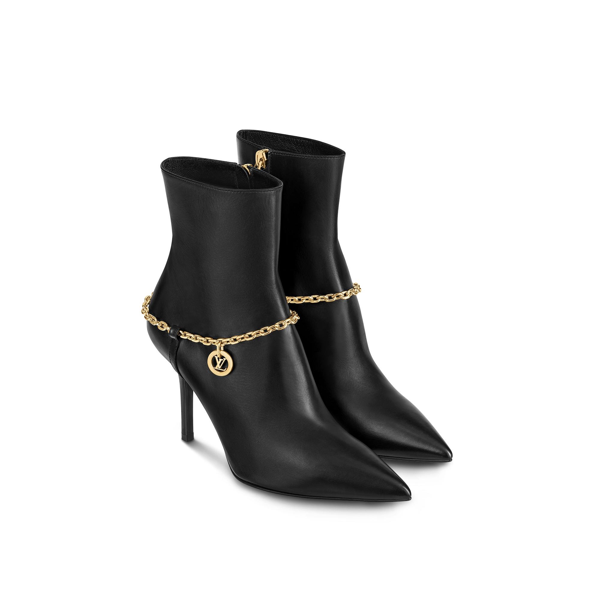 Mansion Ankle Boot - 3