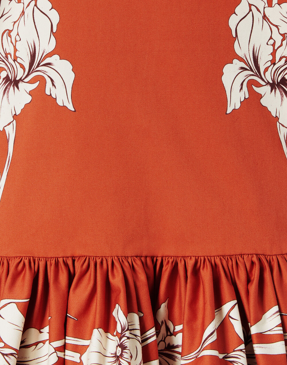 Mini Gingerbread Dress - 4