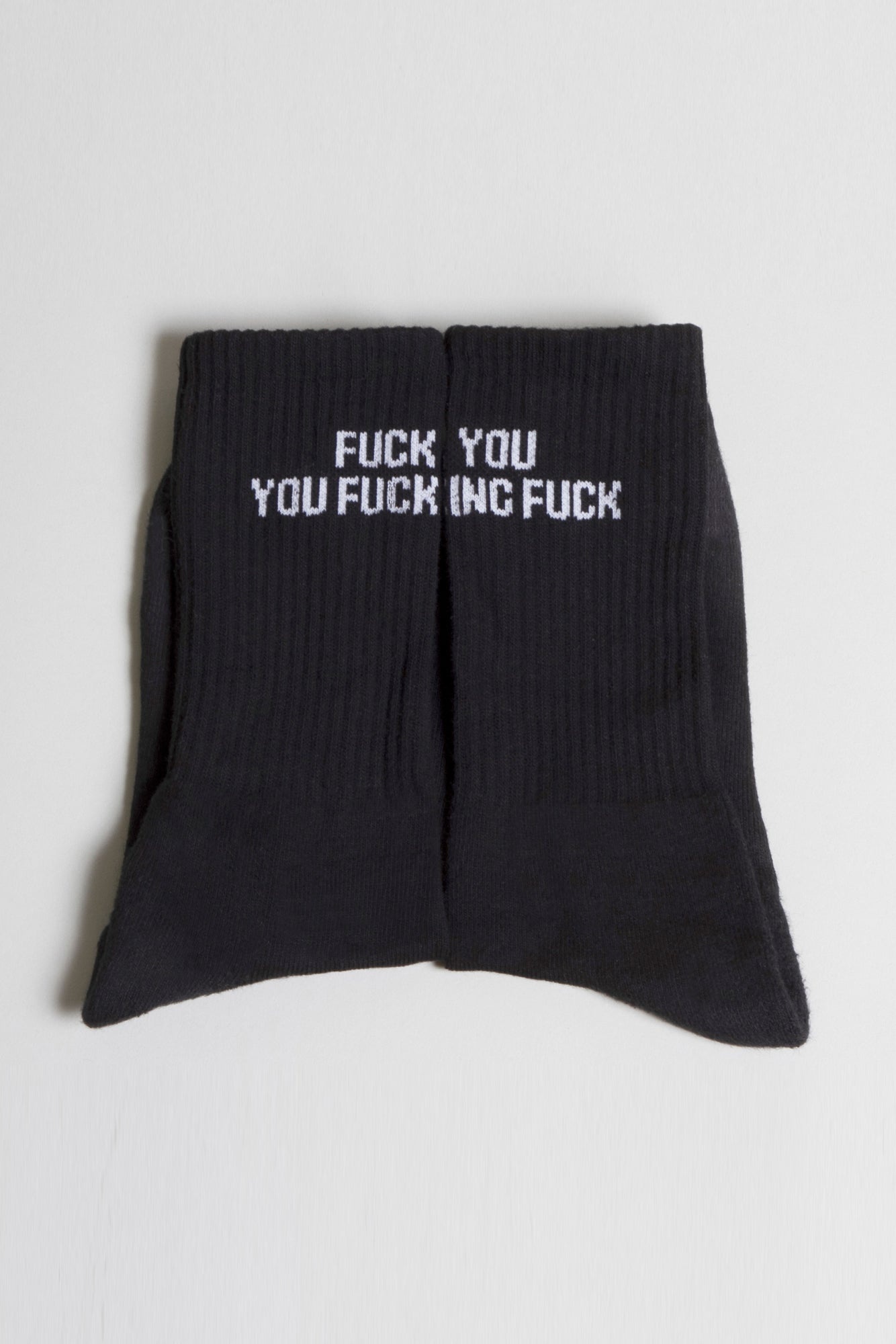 FYYFF SOCKS - 3