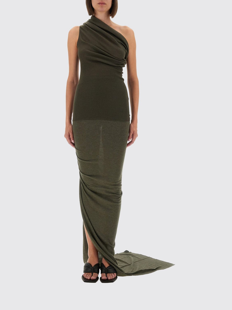 Rick Owens Skirt woman Rick Owens outlook