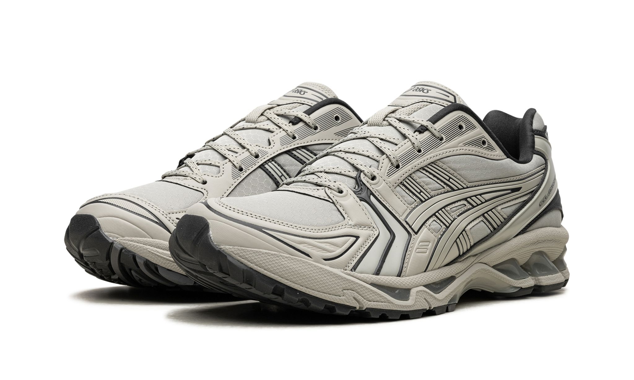 GEL-KAYANO 14 EARTHENWARE "Sage Green" - 2