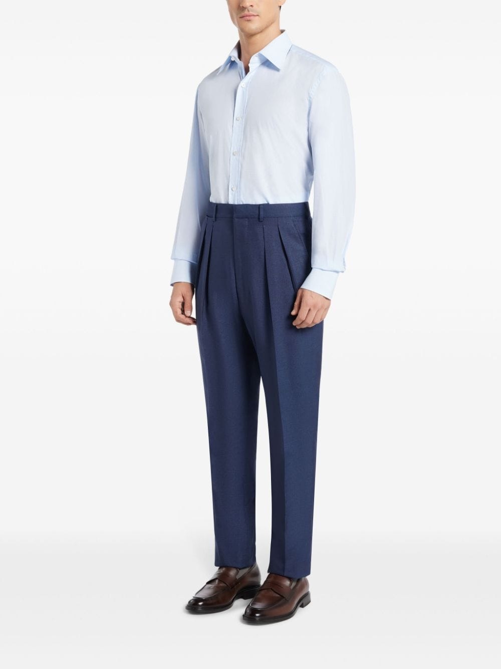 Classic trousers - 2