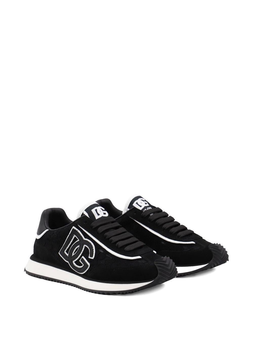 SNEAKERS DG CUSHION DOLCE & GABBANA - 2