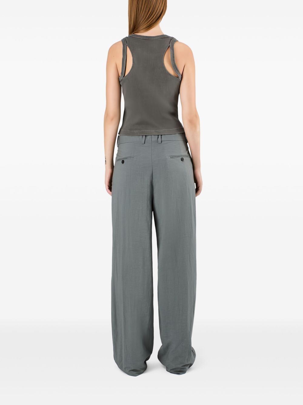 tailored trousers - 7