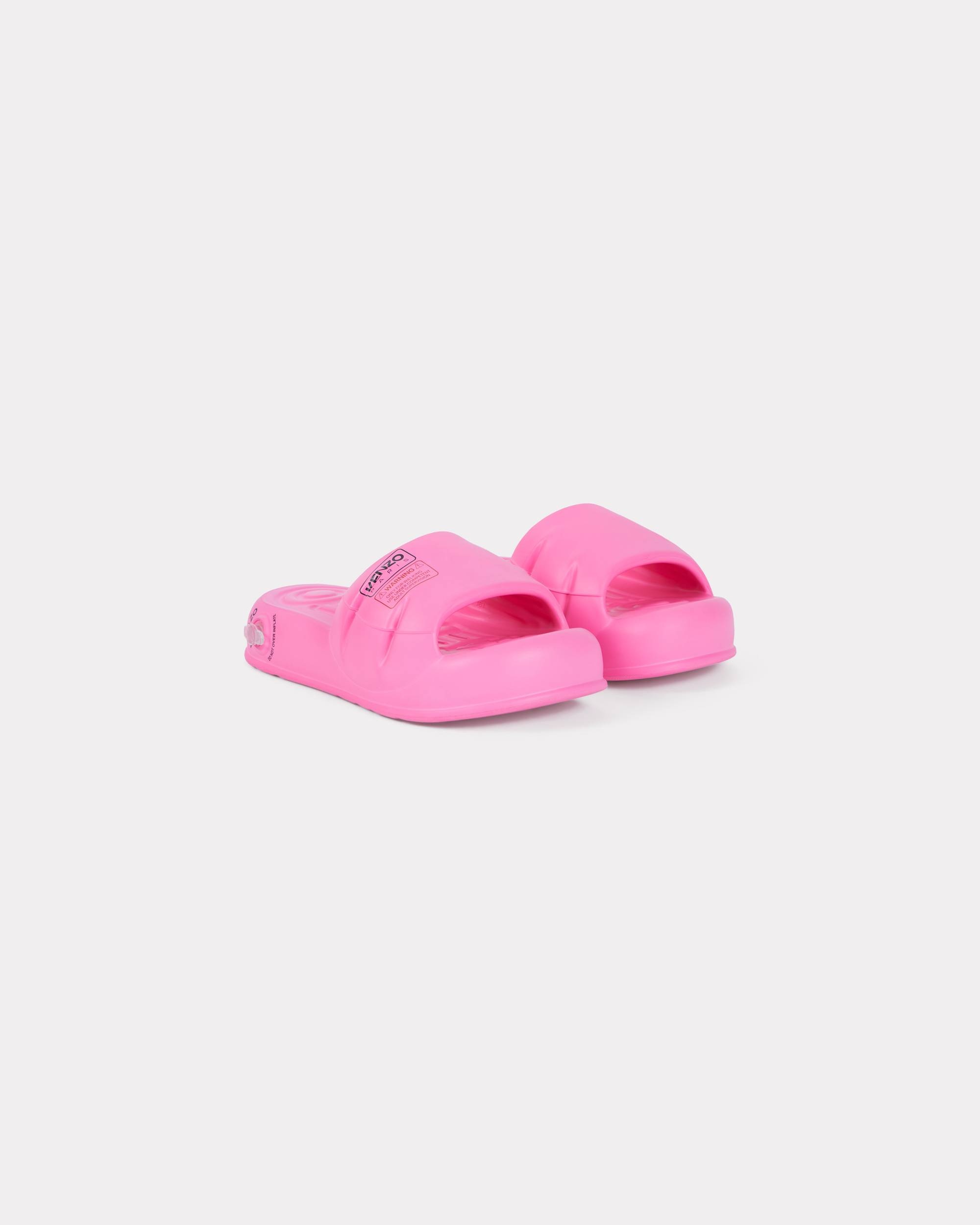 'KenzoSplash' slides - 3
