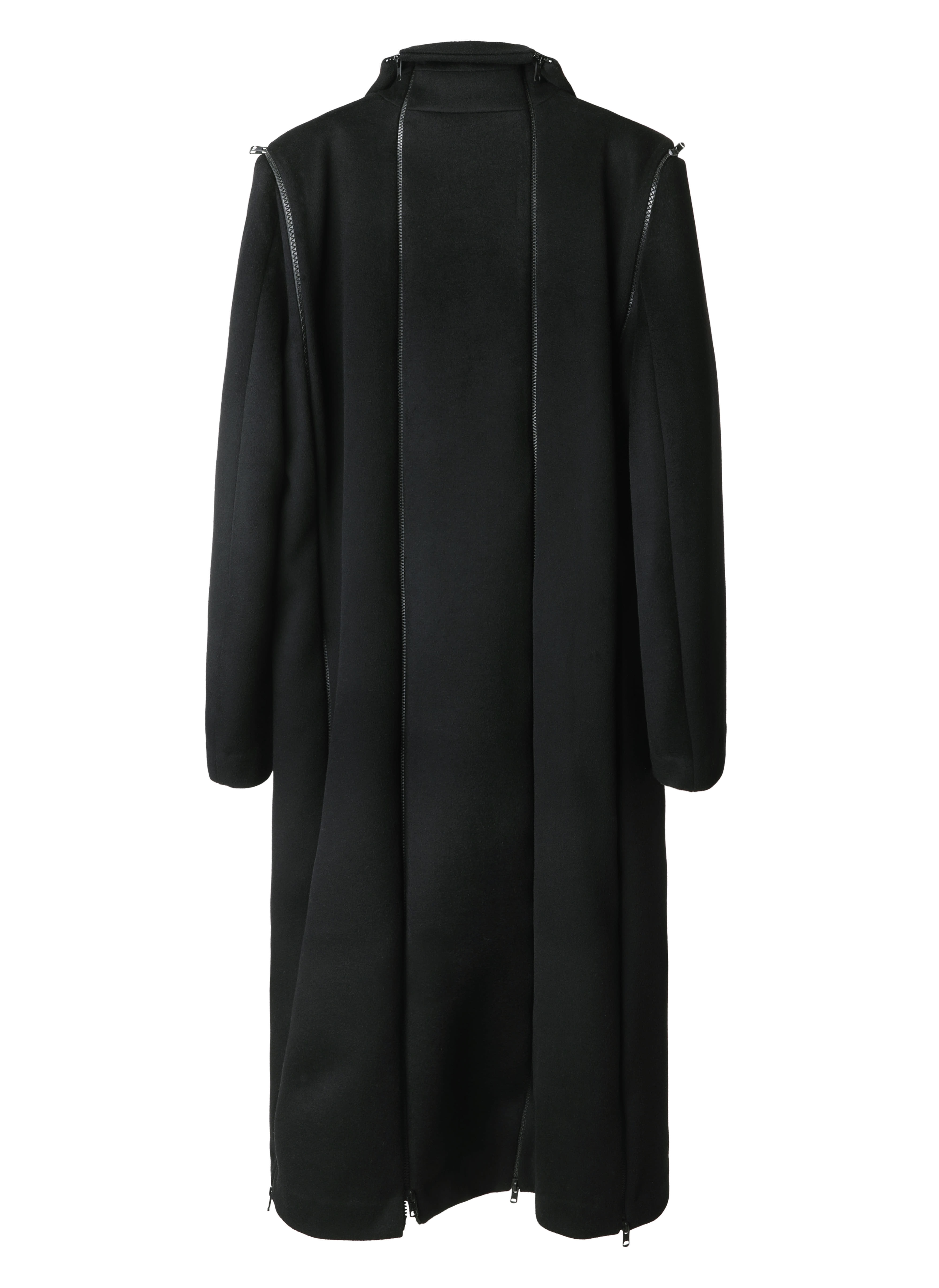 5.0 COAT CENTER (BLACK) - 3