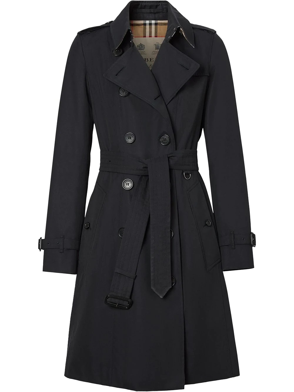 The Chelsea Heritage trench coat - 1