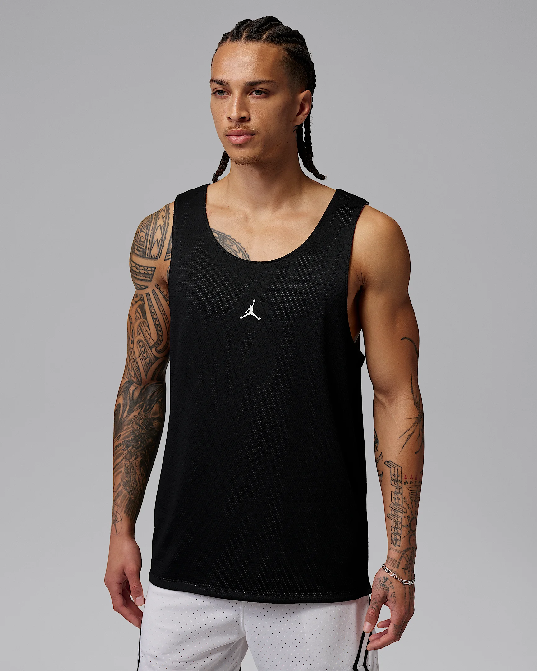 Jordan Sport Men's Reversible Jersey - 1