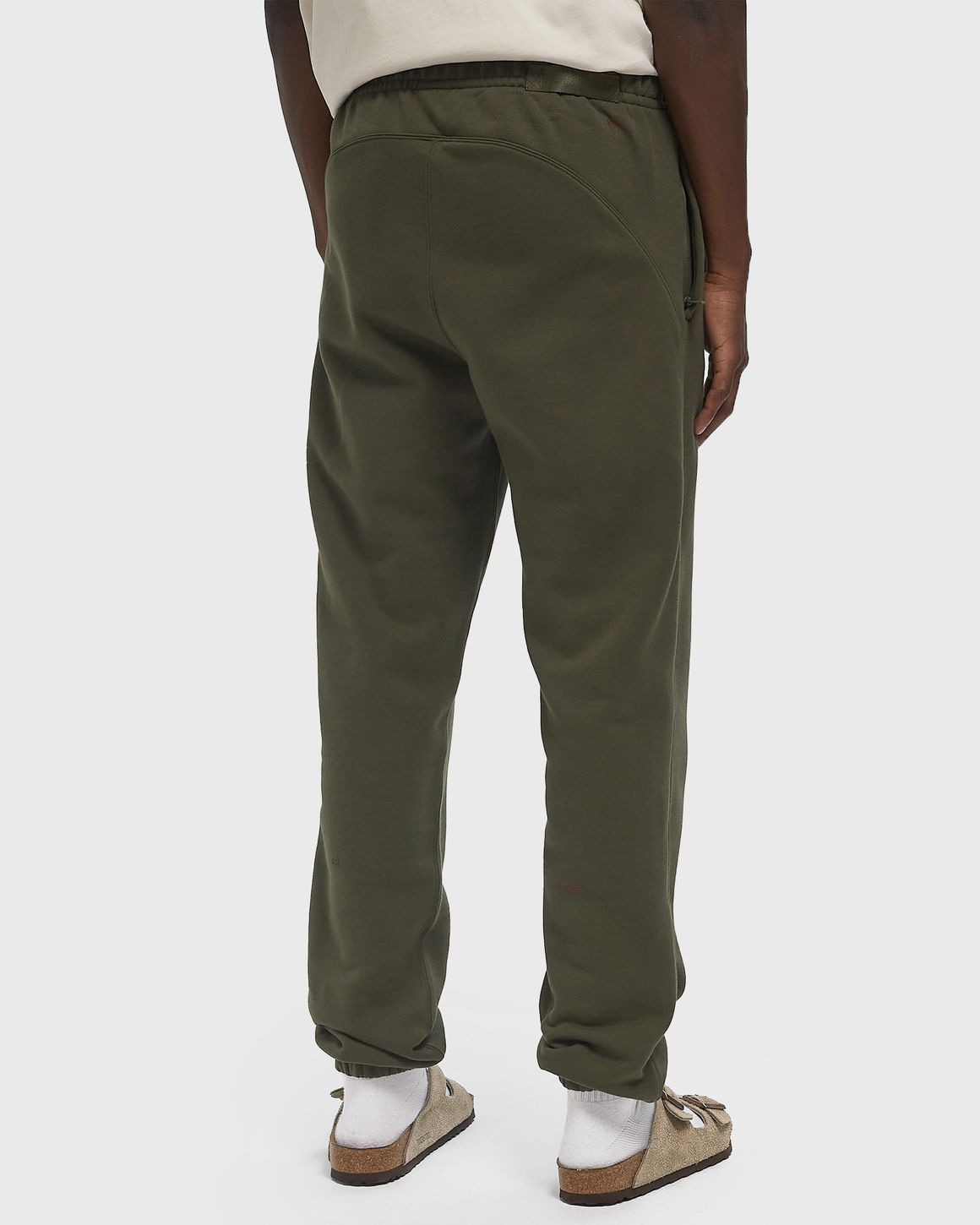 x NOCTA CS PANT FLC - 3