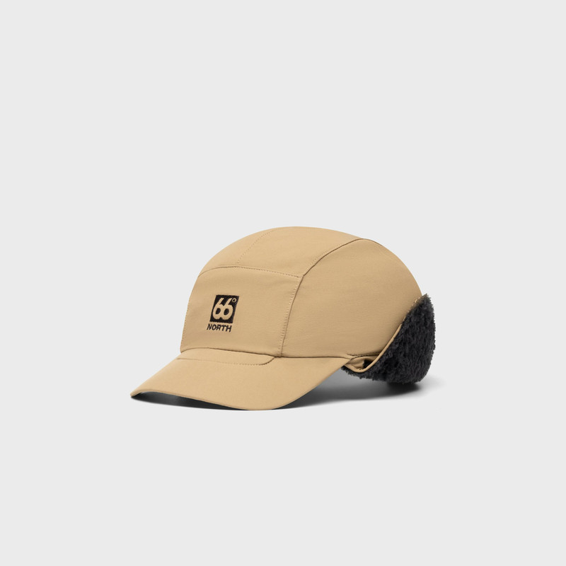 Hengill Insulated Cap 1