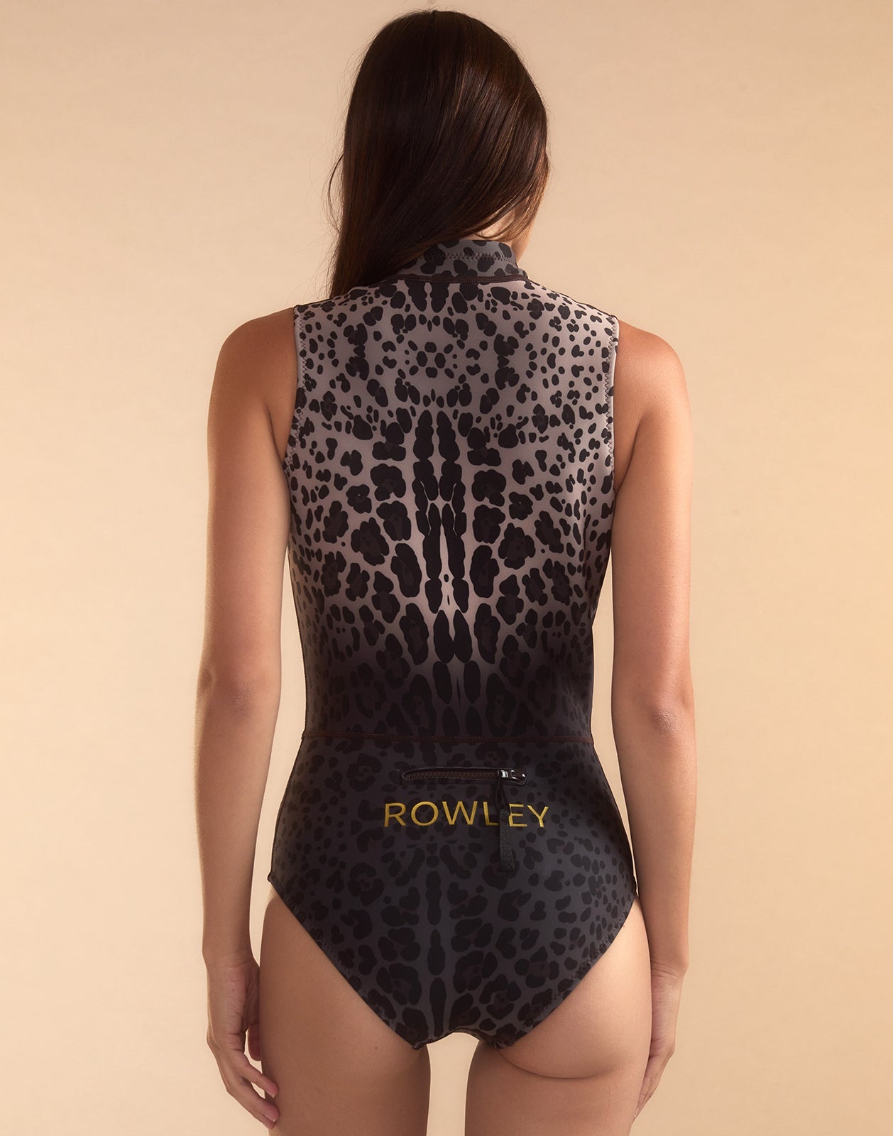 Carve Sleeveless Wetsuit - 8
