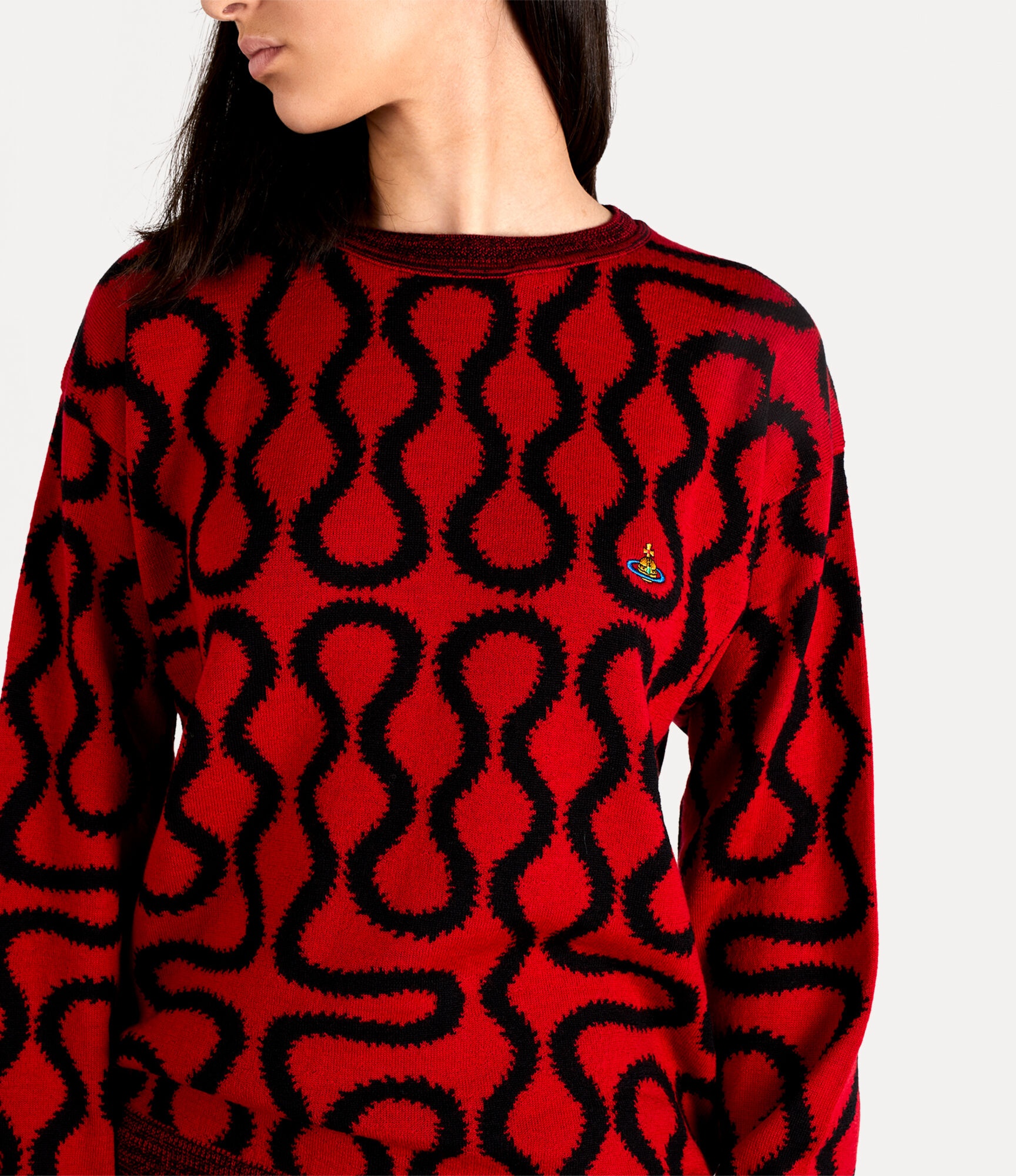 MARTA JUMPER - 4