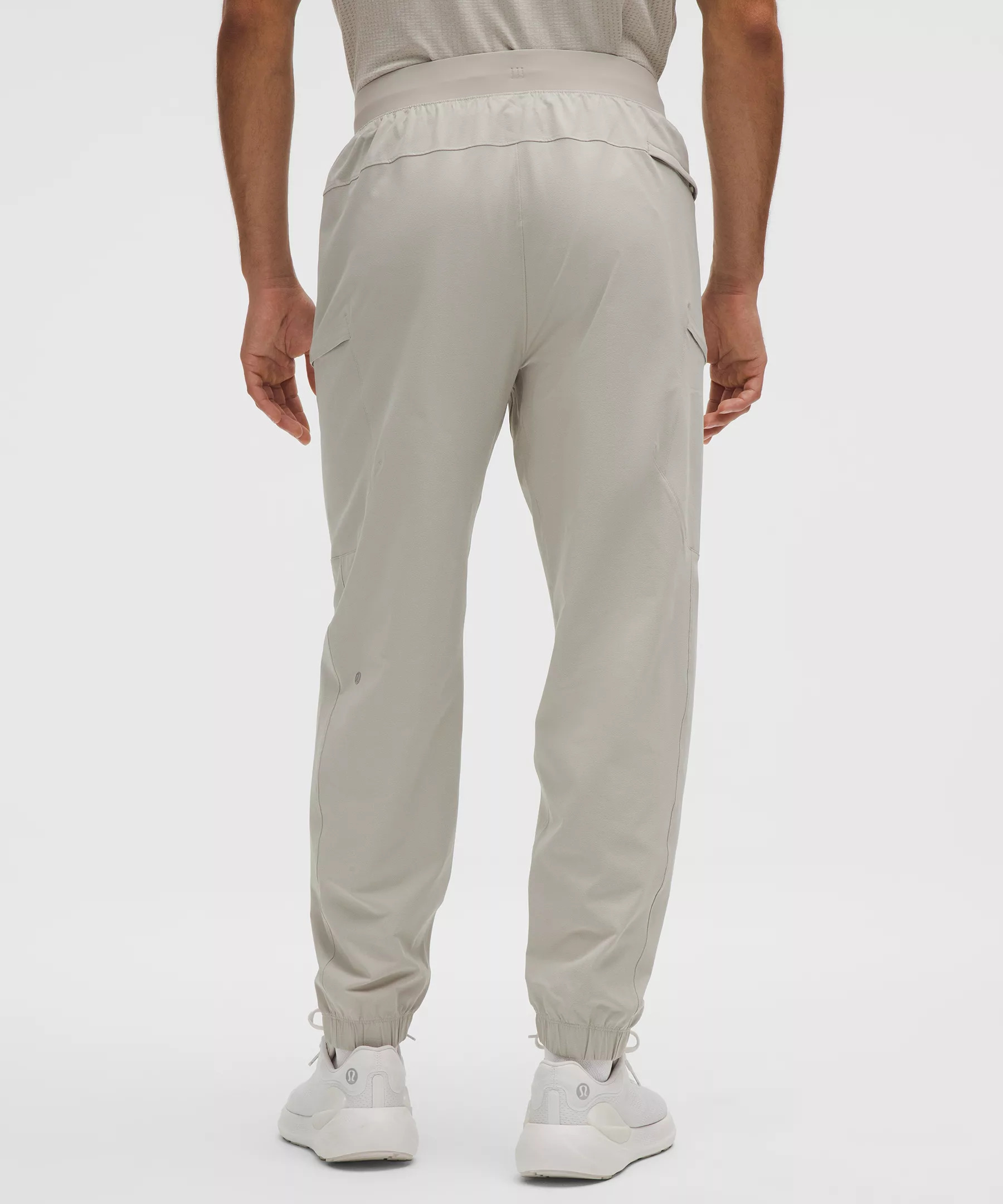 Zeroed In Classic-Fit Cargo Jogger *Regular - 3