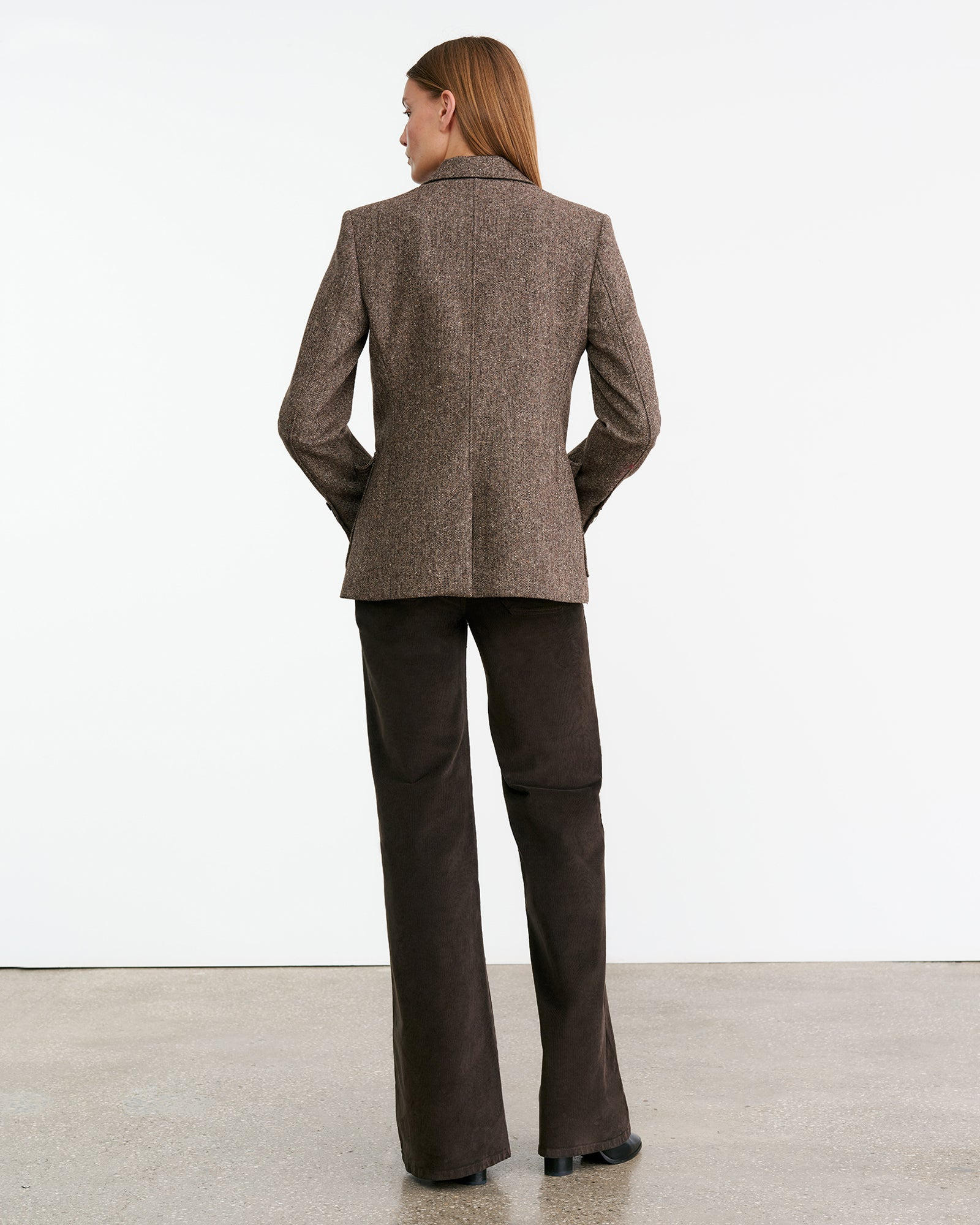 FLEUR JACKET - 6