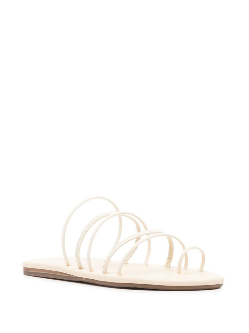 ANCIENT GREEK SANDALS Imatio sandals outlook