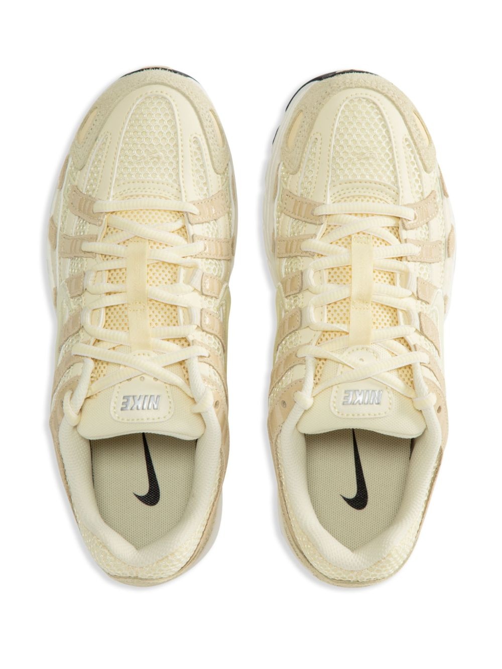 P-6000 SE sneakers - 3