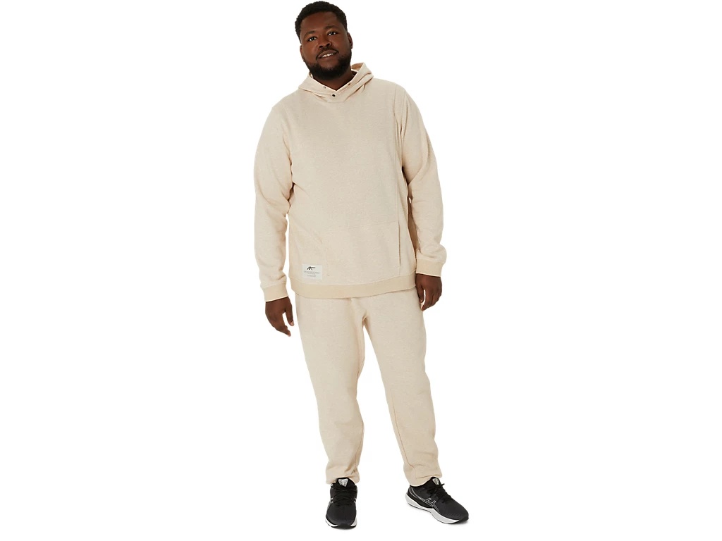 MEN'S ASICS SUNDAY SANA FLEECE JOGGER - 6