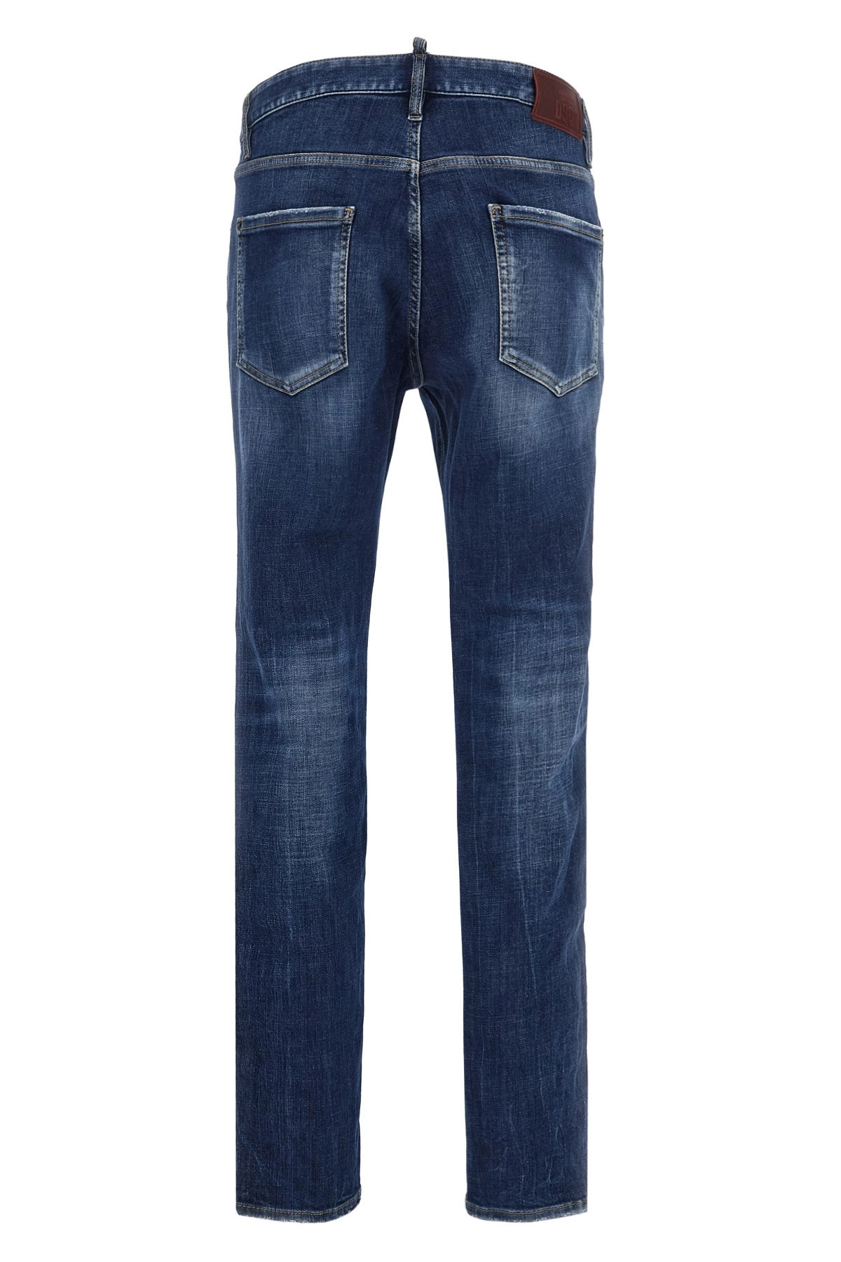 'Cool Guy' jeans - 2